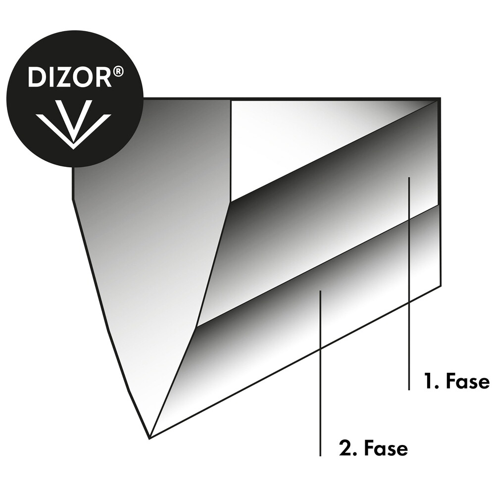 Messerschärfer SG520, Graef