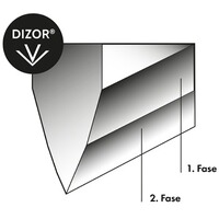 Messerschärfer SG520, Graef