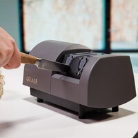 Messerschärfer SG520, Graef