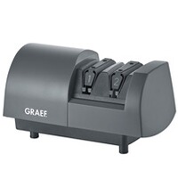Messerschärfer SG520, Graef