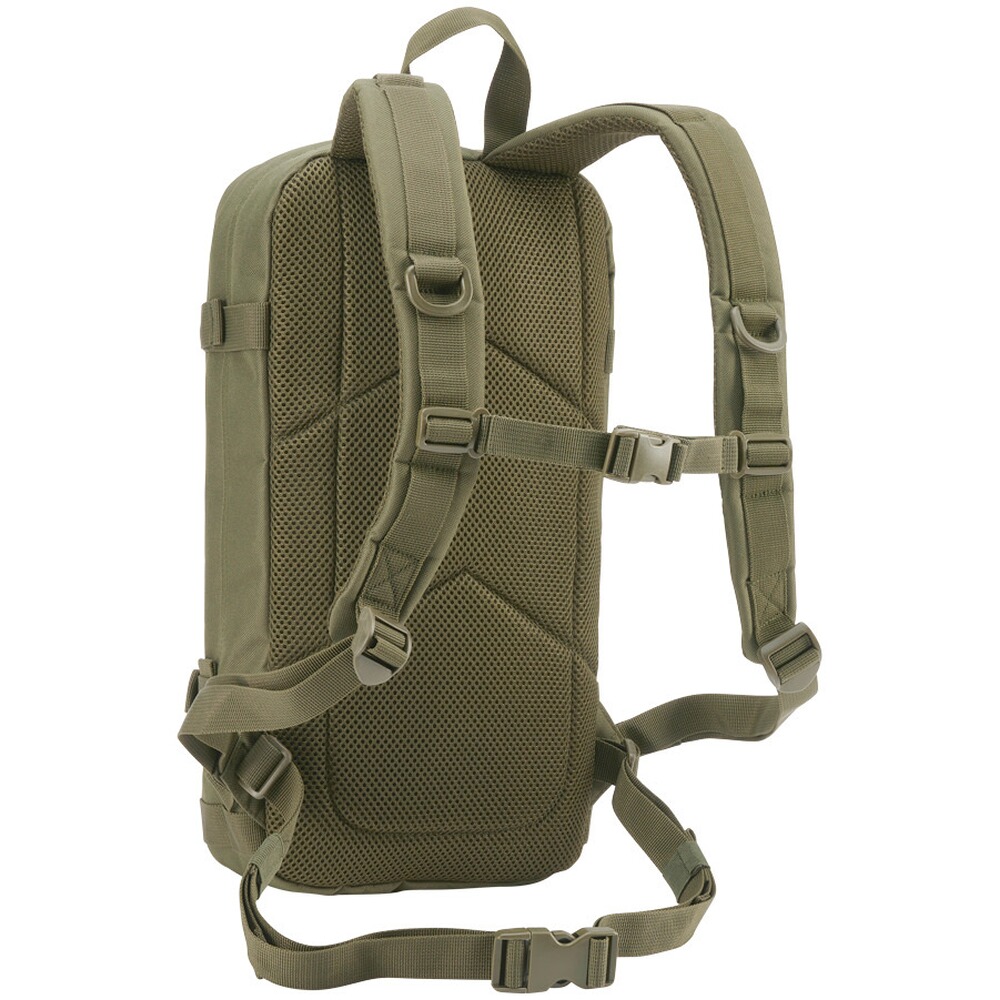 Rucksack US Cooper, Brandit