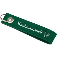 Schlüsselanhänger "Waidmannsheil", Parforce