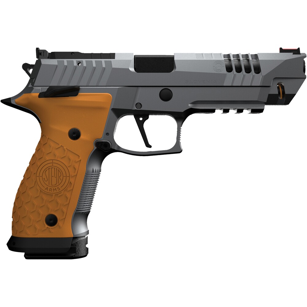 Pistole ATC Rock, Steyr Arms