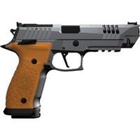 Pistole ATC Rock, Steyr Arms