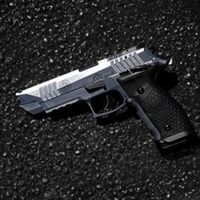 Pistole ATC Rock, Steyr Arms