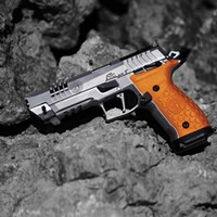 Pistole ATC Rock, Steyr Arms