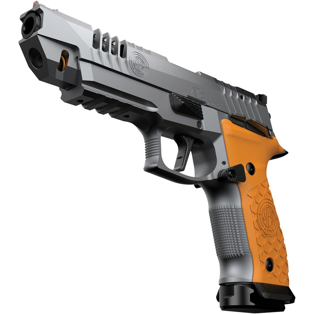 Pistole ATC Rock, Steyr Arms
