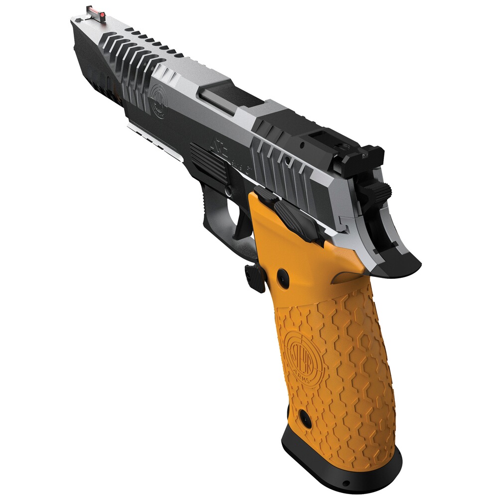Pistole ATC Rock, Steyr Arms
