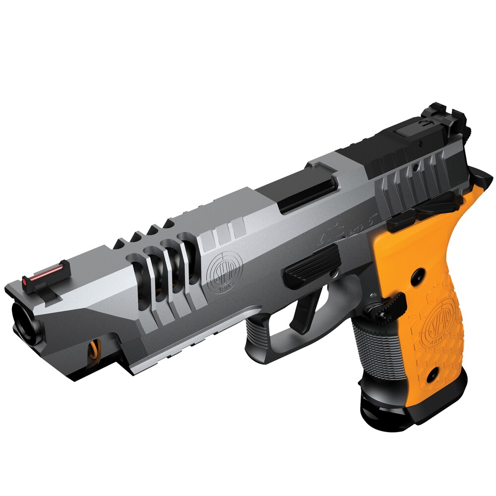 Pistole ATC Rock, Steyr Arms