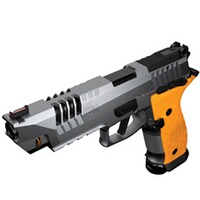 Pistole ATC Rock, Steyr Arms