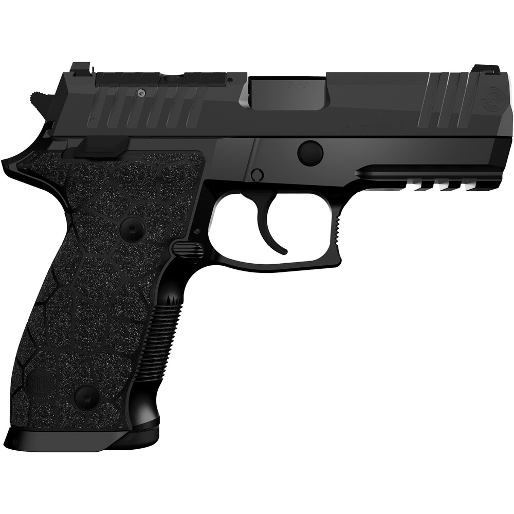 Pistole ATD Compact Comp, Steyr Arms
