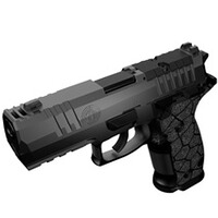 Pistole ATD Compact Comp, Steyr Arms