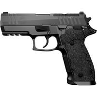 Pistole ATD Compact Comp, Steyr Arms