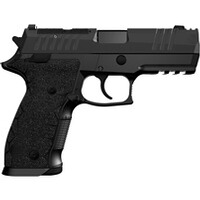 Pistole ATD Compact, Steyr Arms