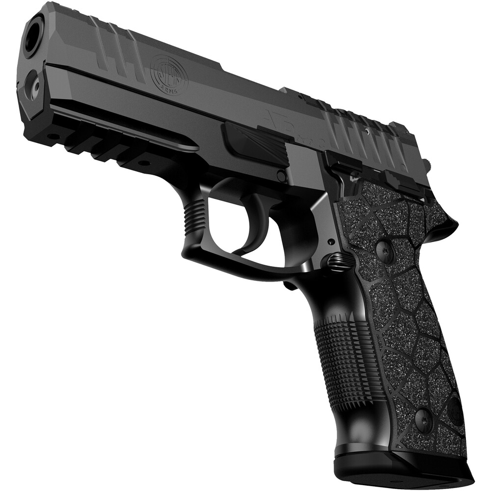 Pistole ATD Compact, Steyr Arms