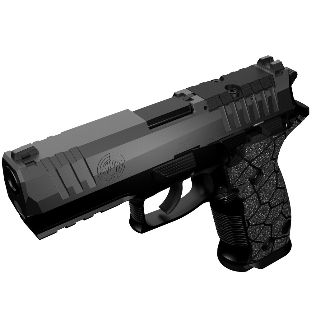 Pistole ATD Compact, Steyr Arms