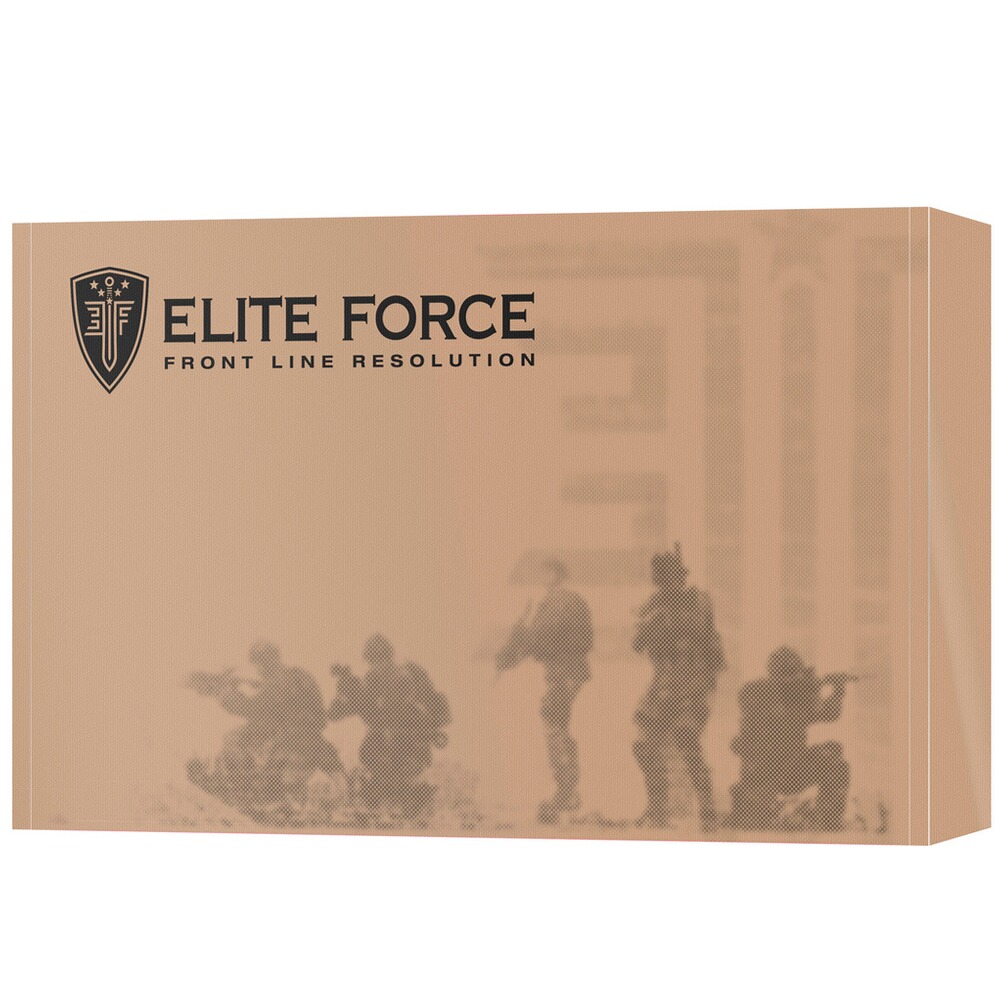 Airsoft Pistole 2011 CO2, Elite Force