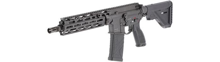 Airsoft-Gewehr HK416 A5 Gas, Heckler & Koch