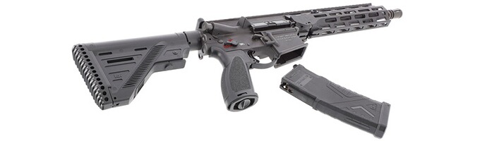 Airsoft-Gewehr HK416 A5 Gas, Heckler & Koch