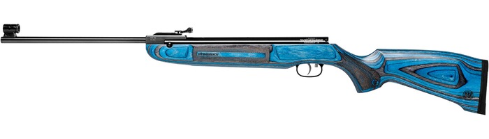 Luftgewehr HW 50 - 75 Jahre, Weihrauch Sport