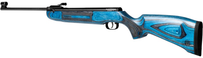 Luftgewehr HW 50 - 75 Jahre, Weihrauch Sport