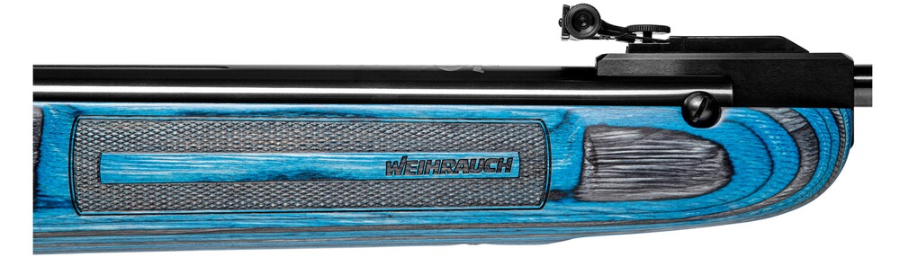 Luftgewehr HW 50 - 75 Jahre, Weihrauch Sport