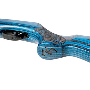 Luftgewehr HW 50 - 75 Jahre, Weihrauch Sport