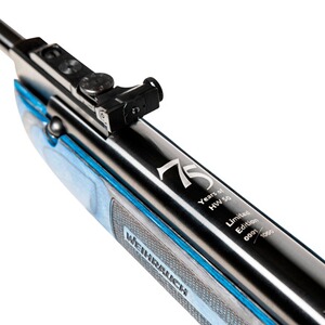 Luftgewehr HW 50 - 75 Jahre, Weihrauch Sport