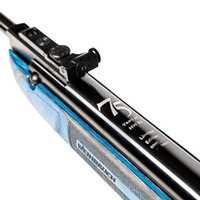 Luftgewehr HW 50 - 75 Jahre, Weihrauch Sport