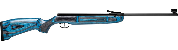 Luftgewehr HW 50 - 75 Jahre, Weihrauch Sport