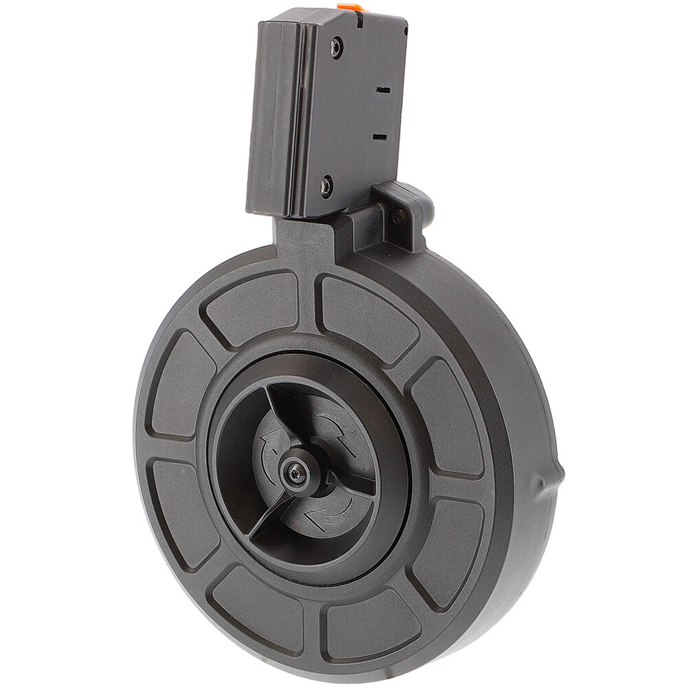 Trommel-Magazin für Co2 Gewehr TC 68, T4E