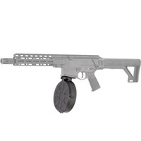 Trommel-Magazin für Co2 Gewehr TC 68, T4E