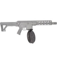 Trommel-Magazin für Co2 Gewehr TC 68, T4E