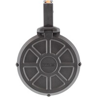 Trommel-Magazin für Co2 Gewehr TC 68, T4E