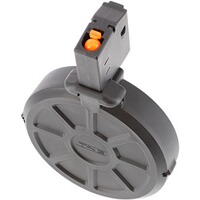 Trommel-Magazin für Co2 Gewehr TC 68, T4E