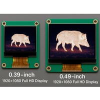 Wärmebild-Vorsatzgerät HOGHUNTER 650, Nightlux