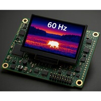 Wärmebild-Vorsatzgerät HOGHUNTER 650, Nightlux