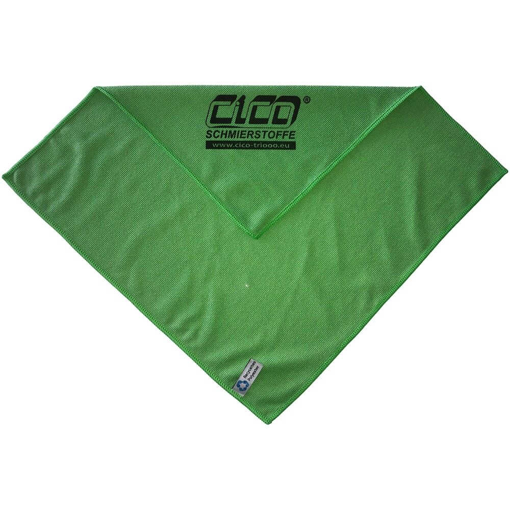 Reinigungstuch MicroTop, Cico