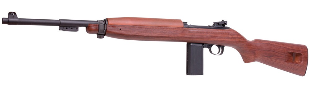 Airsoft CO2 Gewehr Springfield M1 Carbine, German Sport Guns