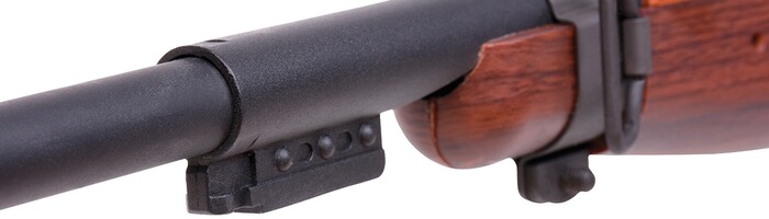 Airsoft CO2 Gewehr Springfield M1 Carbine, German Sport Guns