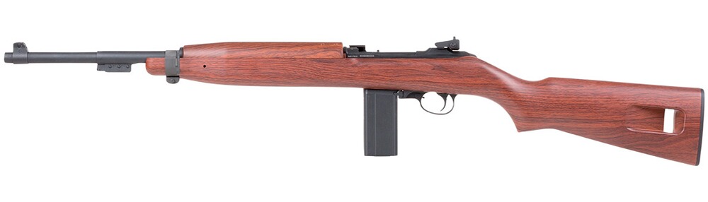 Airsoft CO2 Gewehr Springfield M1 Carbine