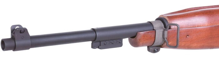Airsoft Gewehr Springfield M1 Carbine Wood, German Sport Guns