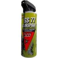 Waffenspray GS 77, Cico