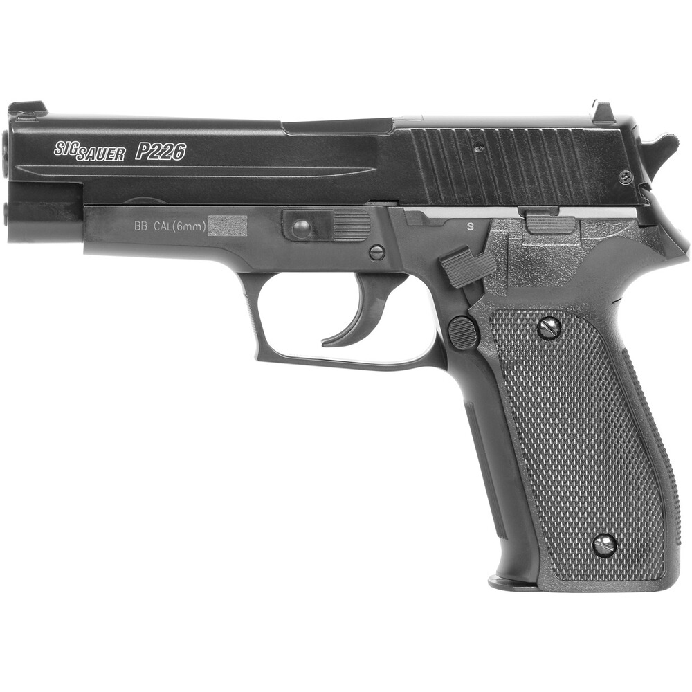 Airsoft Pistole P226 H.P.A.