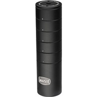 Schalldämpfer Modular, Mauser