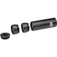 Schalldämpfer Modular, Mauser