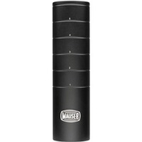 Schalldämpfer Modular, Mauser