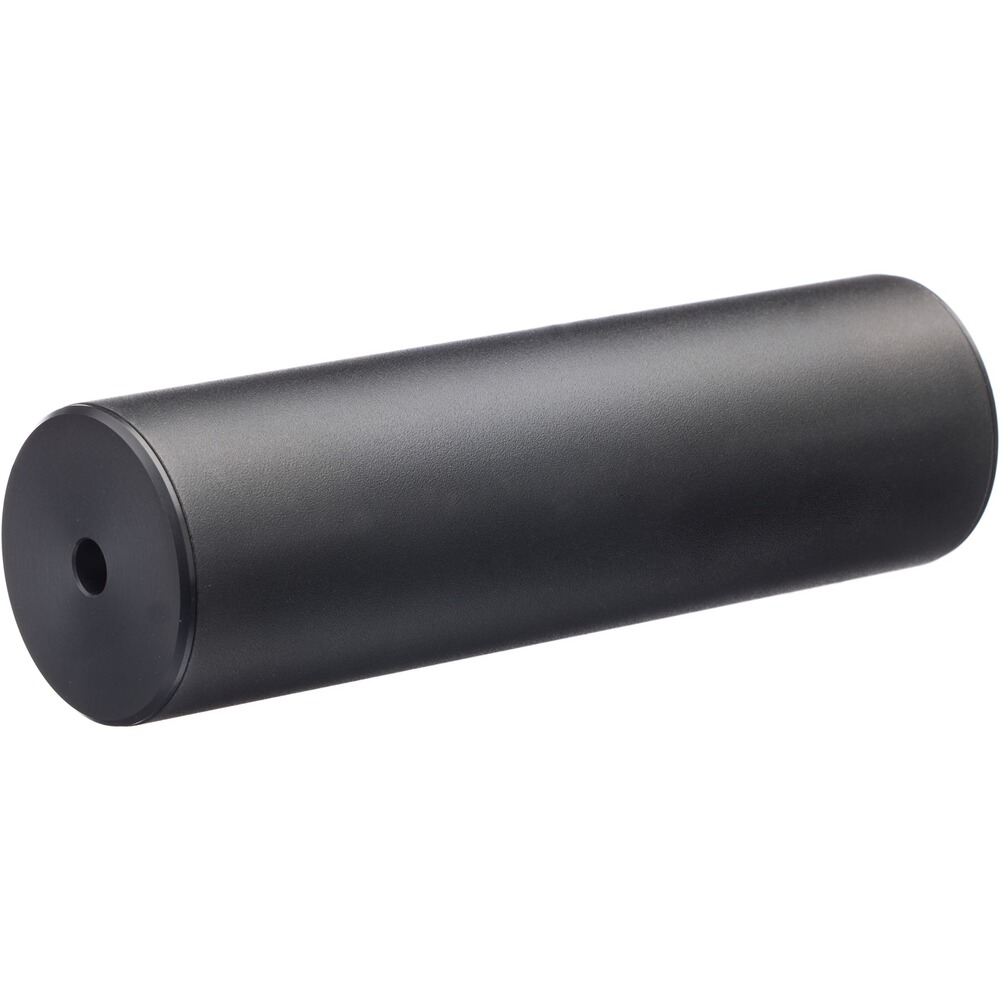 Schalldämpfer Titanium Forest Kaliber 6,5–11,4 mm, Jaki