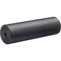 Schalldämpfer Titanium Forest Kaliber 6,5–11,4 mm, Jaki