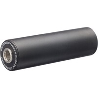 Schalldämpfer Titanium Forest Kaliber 6,5–11,4 mm, Jaki